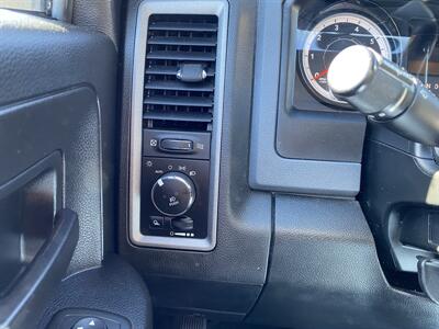 2019 RAM 1500 Classic Tradesman   - Photo 22 - Morgantown, WV 26505