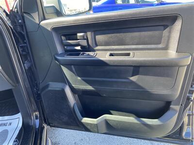 2019 RAM 1500 Classic Tradesman   - Photo 20 - Morgantown, WV 26505