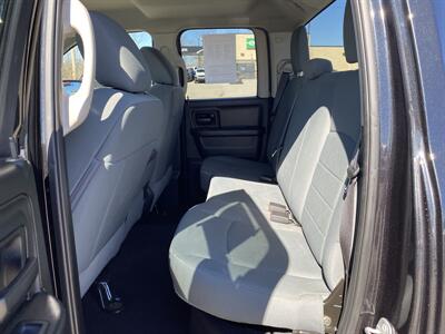 2019 RAM 1500 Classic Tradesman   - Photo 14 - Morgantown, WV 26505