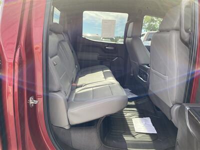 2020 GMC Sierra 1500 SLT   - Photo 19 - Morgantown, WV 26505