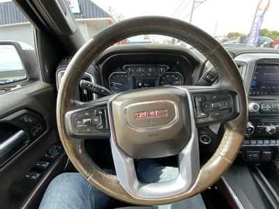 2020 GMC Sierra 1500 SLT   - Photo 27 - Morgantown, WV 26505