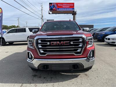 2020 GMC Sierra 1500 SLT   - Photo 2 - Morgantown, WV 26505