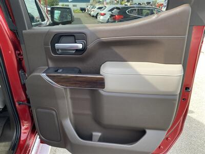 2020 GMC Sierra 1500 SLT   - Photo 20 - Morgantown, WV 26505