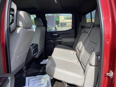 2020 GMC Sierra 1500 SLT   - Photo 15 - Morgantown, WV 26505