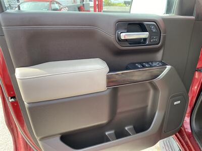 2020 GMC Sierra 1500 SLT   - Photo 14 - Morgantown, WV 26505