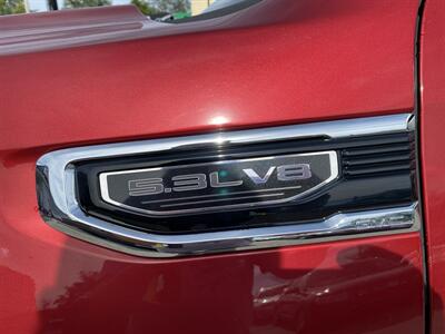2020 GMC Sierra 1500 SLT   - Photo 12 - Morgantown, WV 26505