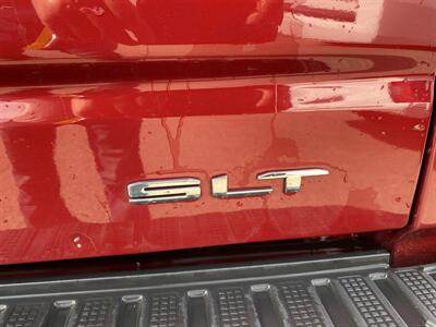 2020 GMC Sierra 1500 SLT   - Photo 7 - Morgantown, WV 26505