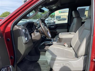 2020 GMC Sierra 1500 SLT   - Photo 13 - Morgantown, WV 26505