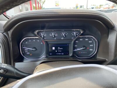 2020 GMC Sierra 1500 SLT   - Photo 25 - Morgantown, WV 26505