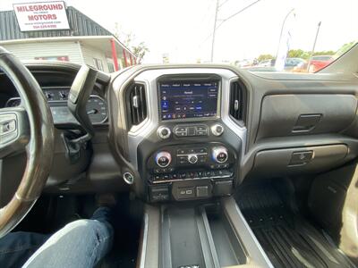 2020 GMC Sierra 1500 SLT   - Photo 28 - Morgantown, WV 26505