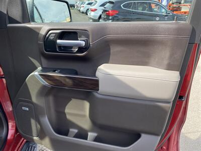 2020 GMC Sierra 1500 SLT   - Photo 22 - Morgantown, WV 26505