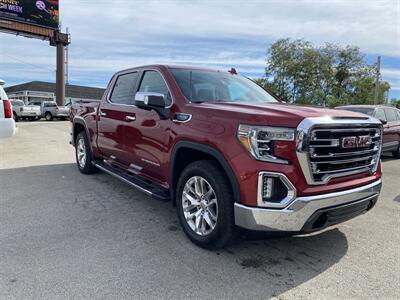2020 GMC Sierra 1500 SLT   - Photo 3 - Morgantown, WV 26505