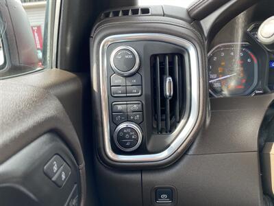 2020 GMC Sierra 1500 SLT   - Photo 24 - Morgantown, WV 26505