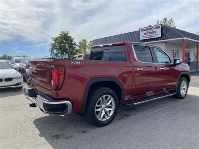 2020 GMC Sierra 1500 SLT   - Photo 5 - Morgantown, WV 26505