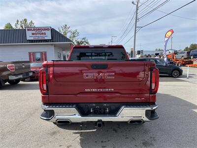 2020 GMC Sierra 1500 SLT   - Photo 6 - Morgantown, WV 26505