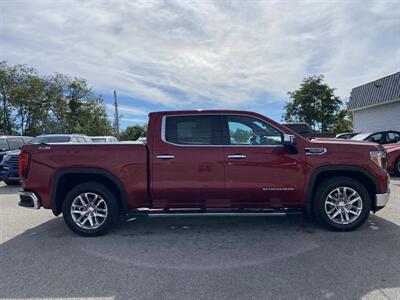 2020 GMC Sierra 1500 SLT   - Photo 4 - Morgantown, WV 26505