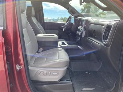 2020 GMC Sierra 1500 SLT   - Photo 21 - Morgantown, WV 26505