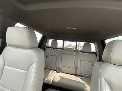 2020 GMC Sierra 1500 SLT   - Photo 30 - Morgantown, WV 26505