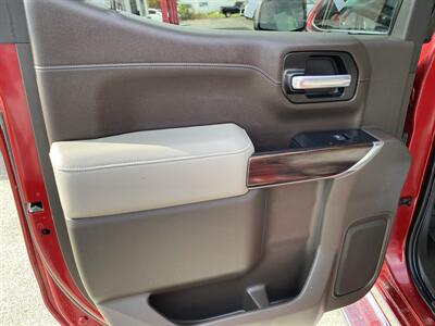 2020 GMC Sierra 1500 SLT   - Photo 16 - Morgantown, WV 26505