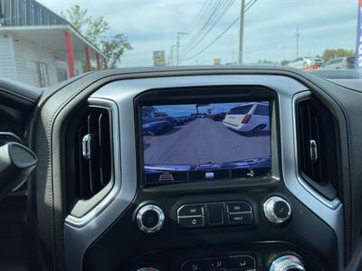 2020 GMC Sierra 1500 SLT   - Photo 29 - Morgantown, WV 26505