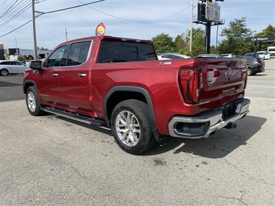 2020 GMC Sierra 1500 SLT   - Photo 8 - Morgantown, WV 26505