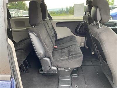 2017 Dodge Grand Caravan SE Plus - Photo 17 - Morgantown, WV 26505