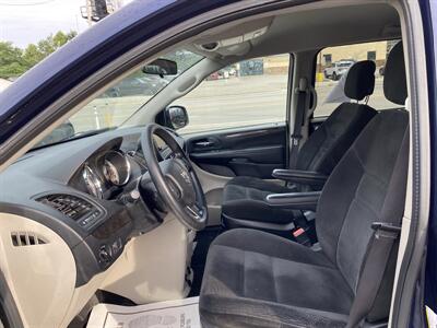 2017 Dodge Grand Caravan SE Plus - Photo 11 - Morgantown, WV 26505
