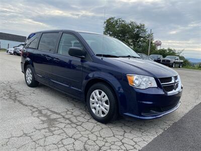 2017 Dodge Grand Caravan SE Plus - Photo 3 - Morgantown, WV 26505