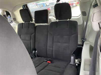 2017 Dodge Grand Caravan SE Plus - Photo 14 - Morgantown, WV 26505