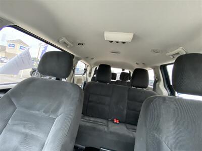 2017 Dodge Grand Caravan SE Plus - Photo 27 - Morgantown, WV 26505