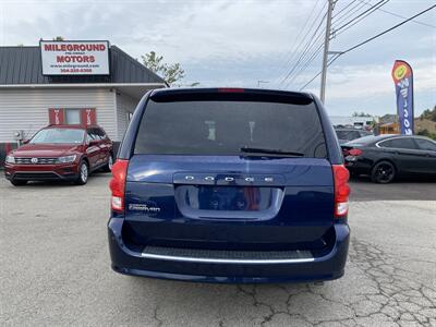 2017 Dodge Grand Caravan SE Plus - Photo 6 - Morgantown, WV 26505