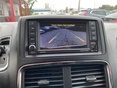 2017 Dodge Grand Caravan SE Plus - Photo 26 - Morgantown, WV 26505