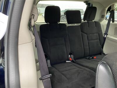 2017 Dodge Grand Caravan SE Plus - Photo 18 - Morgantown, WV 26505