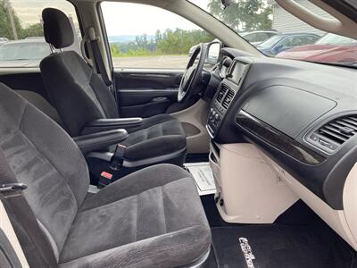 2017 Dodge Grand Caravan SE Plus - Photo 19 - Morgantown, WV 26505