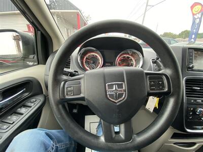 2017 Dodge Grand Caravan SE Plus - Photo 24 - Morgantown, WV 26505