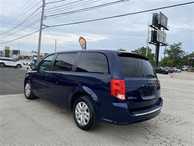 2017 Dodge Grand Caravan SE Plus - Photo 7 - Morgantown, WV 26505