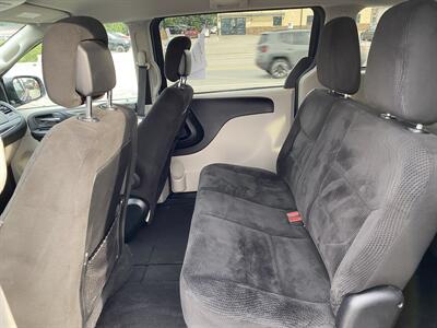 2017 Dodge Grand Caravan SE Plus - Photo 13 - Morgantown, WV 26505