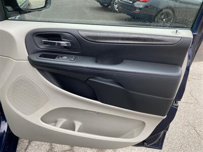 2017 Dodge Grand Caravan SE Plus - Photo 20 - Morgantown, WV 26505