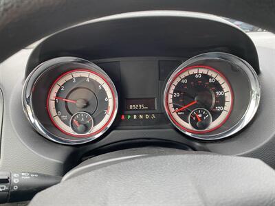2017 Dodge Grand Caravan SE Plus - Photo 22 - Morgantown, WV 26505
