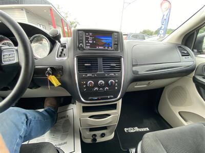 2017 Dodge Grand Caravan SE Plus - Photo 25 - Morgantown, WV 26505