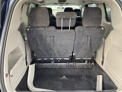 2017 Dodge Grand Caravan SE Plus - Photo 16 - Morgantown, WV 26505