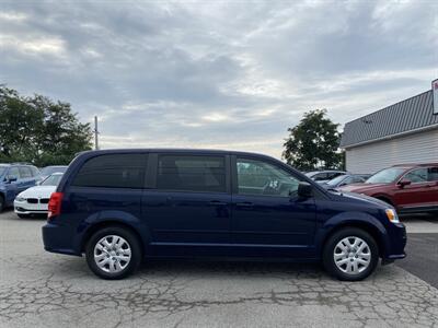 2017 Dodge Grand Caravan SE Plus - Photo 4 - Morgantown, WV 26505