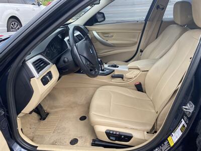 2015 BMW 320i xDrive - Photo 12 - Morgantown, WV 26505