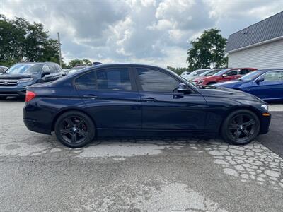 2015 BMW 320i xDrive - Photo 4 - Morgantown, WV 26505
