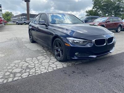 2015 BMW 320i xDrive - Photo 3 - Morgantown, WV 26505