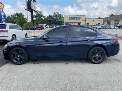 2015 BMW 320i xDrive - Photo 9 - Morgantown, WV 26505