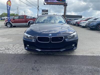 2015 BMW 320i xDrive - Photo 2 - Morgantown, WV 26505