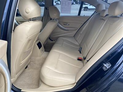2015 BMW 320i xDrive - Photo 14 - Morgantown, WV 26505