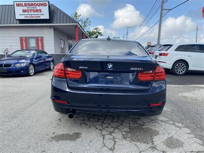 2015 BMW 320i xDrive - Photo 6 - Morgantown, WV 26505