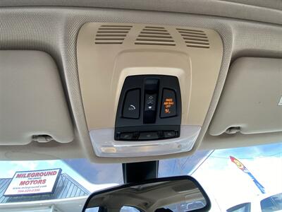 2015 BMW 320i xDrive - Photo 22 - Morgantown, WV 26505